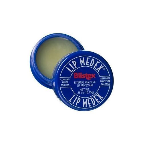 Blistex Lip Medex - Lip Protectant, 0.25oz