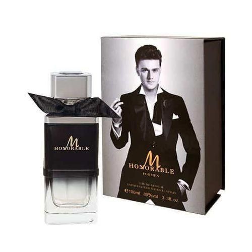 Sellion  Honorable Perfume For Men - 100ml