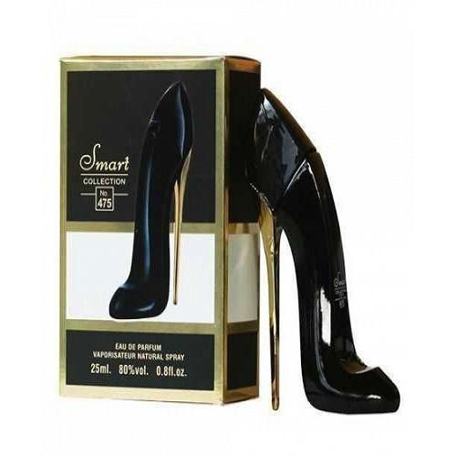 Smart Collection Good Girl Perfume For Ladies- 25 ml