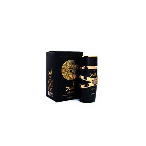 Lattafa Asad EDP Perfume For Men, 100ml