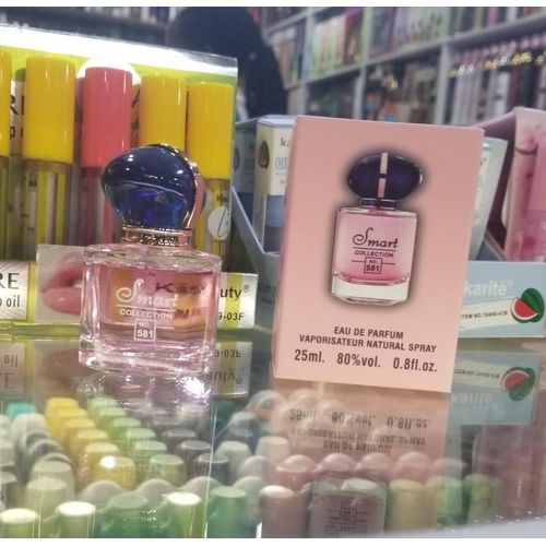 Smart Collection My Way For Women 25ml