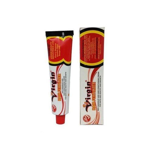 VIRGIN  Hair Fertilizer-55g