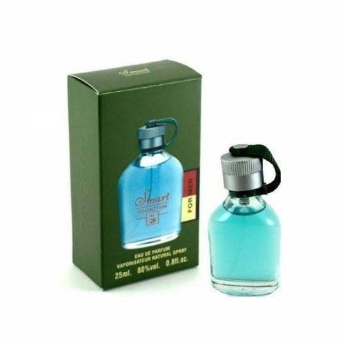 Smart Collection Hugo boss perfume for men 25ml