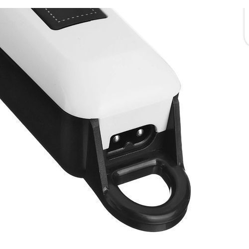 Sokany Rechargeable Hair Clipper Shaving Machine - White
