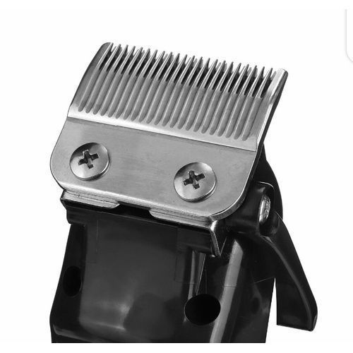 Sokany Rechargeable Hair Clipper Shaving Machine - White