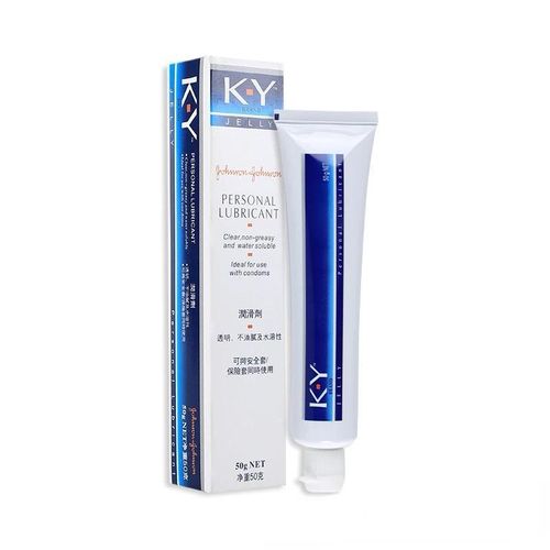 K YJelly Lubricant 50g (50ml) Personal Lubricant
