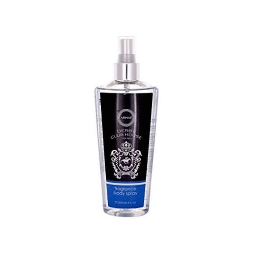 Armaf Derby Club House Body Mist For Men, 250ml