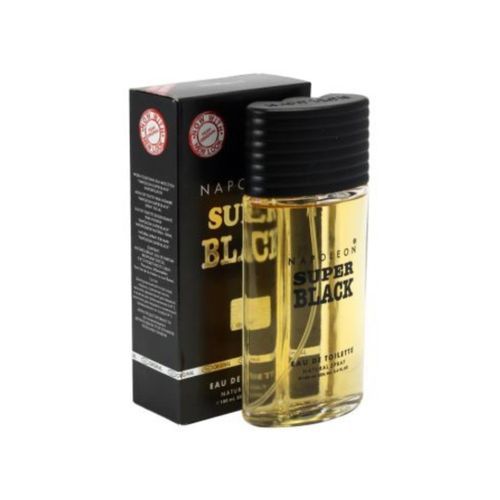 Napoleon Super Black EDT 100ml