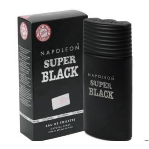 Napoleon Super Black EDT 100ml
