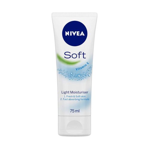 NIVEA Essentials Rich Caring Body Cream 400ml