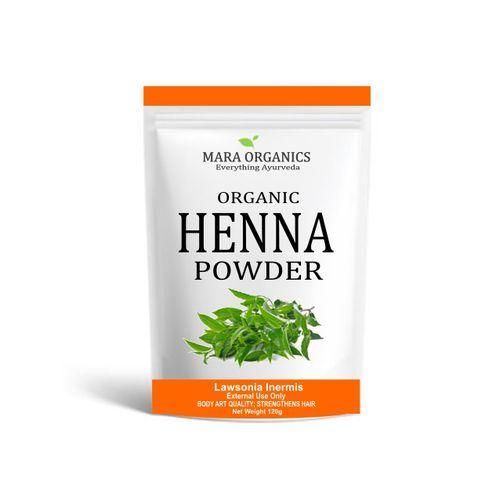 Mara Henna Powder-120 G
