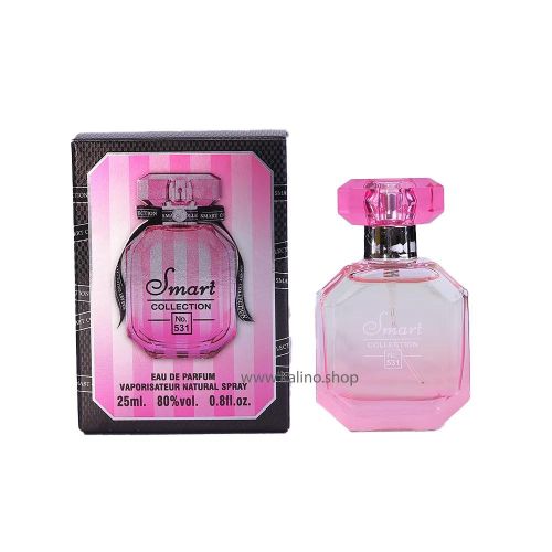 Smart Collection Bombshell Perfume For Ladies, 25ml