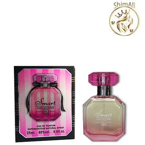 Smart Collection Bombshell Perfume For Ladies, 25ml