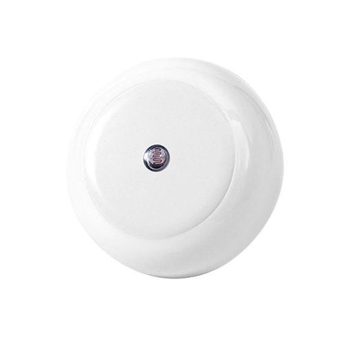 Night Light Intelligent Light Control Sensor Bedside Lamp