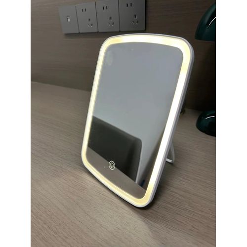 Easy Rechargeable Makeup Led Mirror