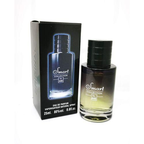 Smart Collection Sauvage Perfume 25ml For Men