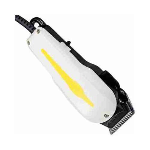 Other Professional Hair Clipper Electric Shaving Machine - White