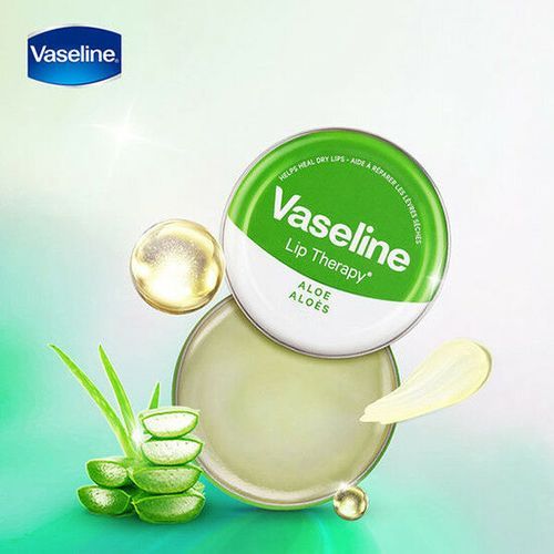 Vaseline Vaseline® Lip Therapy® Aloe (UK)