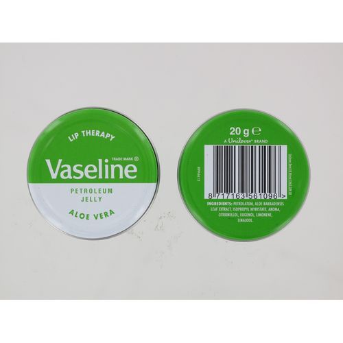 Vaseline Vaseline® Lip Therapy® Aloe (UK)
