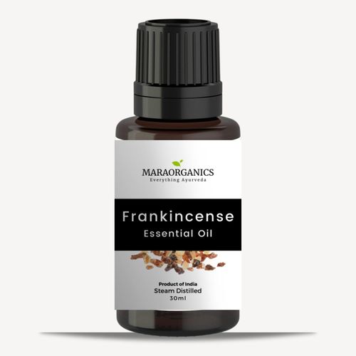 Mara Frankincense Essential Oil-30ml