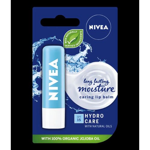 NIVEA Lip Care Hydrocare 5.5ml
