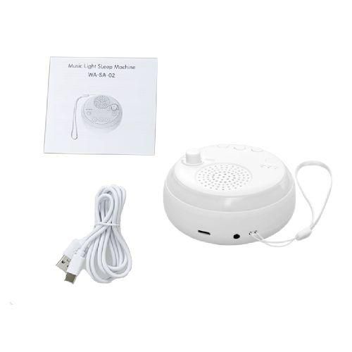 Desktop White Noise Machine Mini Baby Sleep Machine
