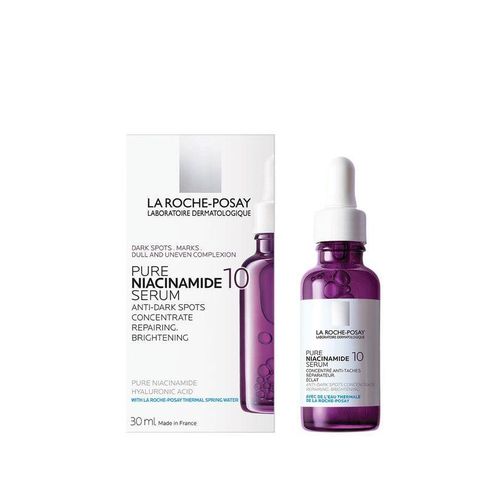 La Roche Posay Pure Niacinamide 10 Serum