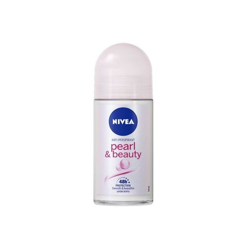 NIVEA Pearl & Beauty 50ml -2PACK