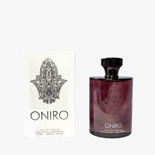 Oniro Unisex Perfume - 100ml