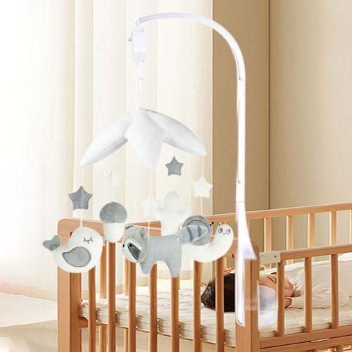 Baby Musical Mobile Nursery Decoration Nursery Mobile