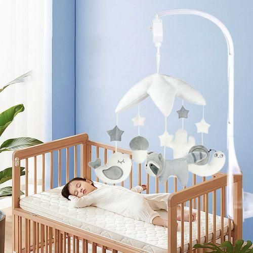 Baby Musical Mobile Nursery Decoration Nursery Mobile