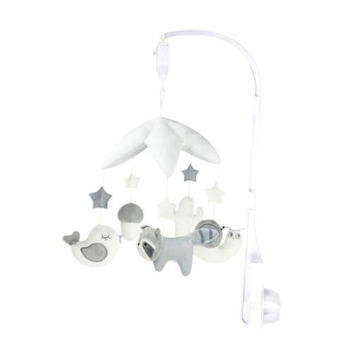 Baby Musical Mobile Nursery Decoration Nursery Mobile