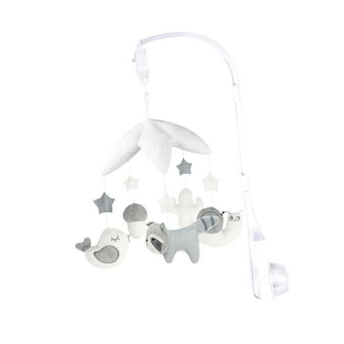 Baby Musical Mobile Nursery Decoration Nursery Mobile