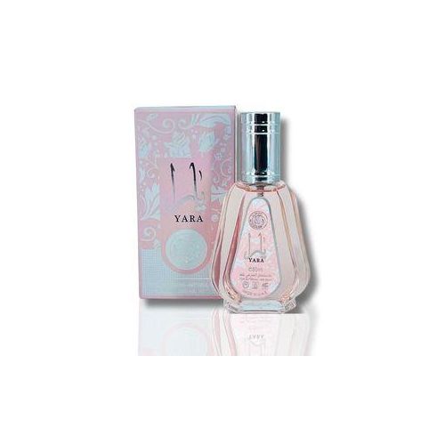 Yara mini perfume 50mls