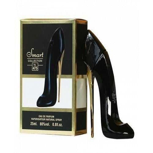 Smart Collection  Good Girl Perfume For Ladies- 25 ml