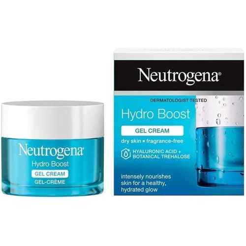 Neutrogena Hydro Boost Water Gel  50ml