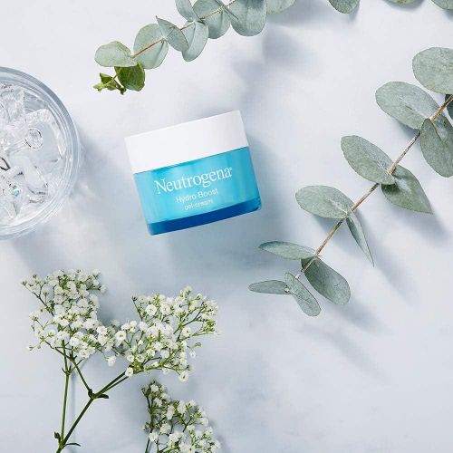 Neutrogena Hydro Boost Water Gel  50ml