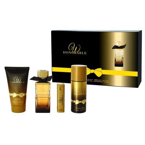 Sellion A Bundle Of Honorable Perfume For Women