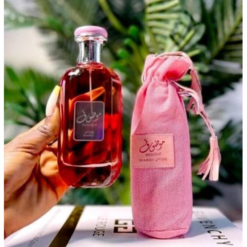 8 Other Reasons Mousuf wardi Arab perfume