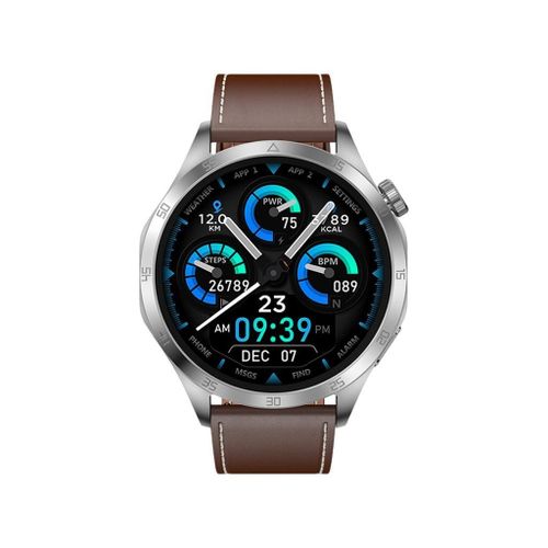 Optima Smart Watch MA20S 1.43inch IPS Screen 7 Days Standby NFC Access Control ChatGPT Function