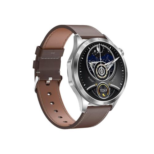 Optima Smart Watch MA20S 1.43inch IPS Screen 7 Days Standby NFC Access Control ChatGPT Function