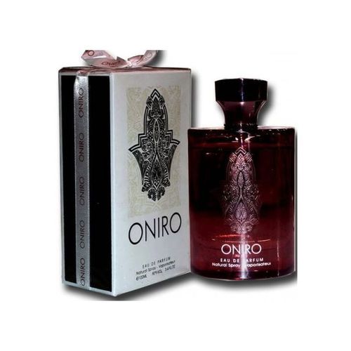 Oniro Perfume For Men - 100ml