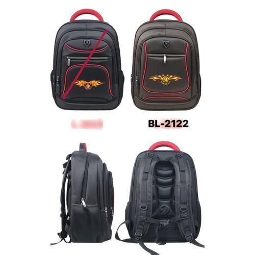 Anti-Theft Travel Laptop Student Bookbag Backpack Bag18.5Inch, Multi-Colours.