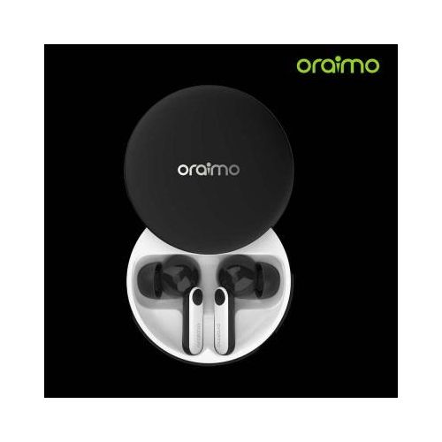 FreePods 4 Active Noise Cancellation True Wireless Earbuds- Multicolor