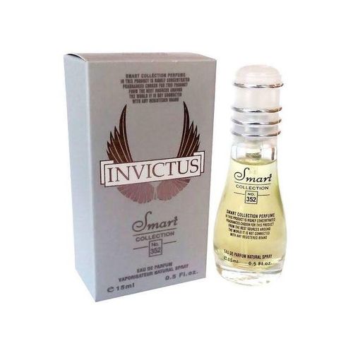 Smart Collection Invictus luxuroius stylish fragrance Perfume For Men