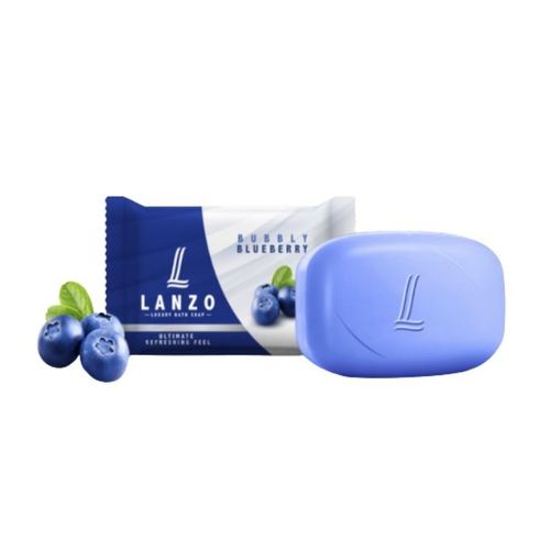 Lanzo BLUEBERRY 200gm  6PACK