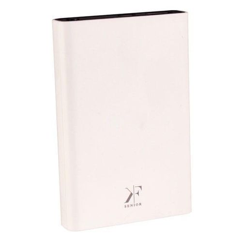 Senior 10000mAh Fast Wireless Charging Ultra Power Bank Strong Metal Mobile Stand, 22.5W Wired PW-520 Wireless For All Phones & Above, Android & Qi Enabled Devices-Multicolor