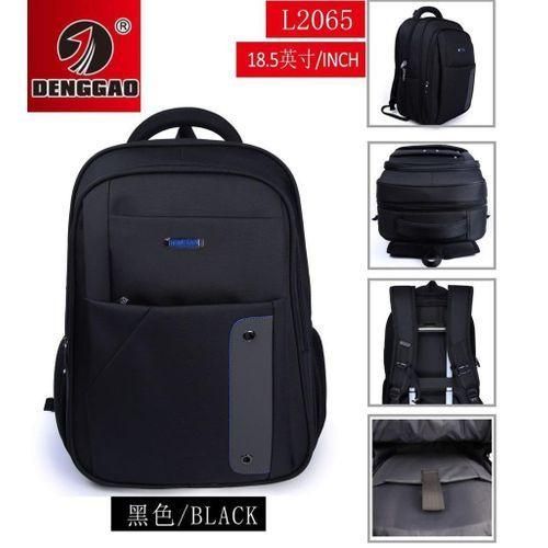 Anti Theft Travel Laptop Student Bookbag Backpack Bag18.5Inch, Multi-Colours.