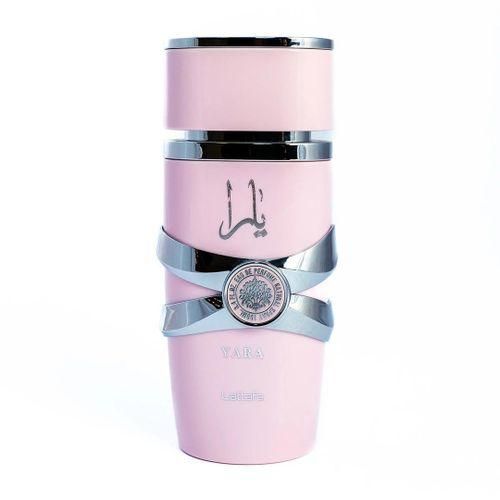 Lattafa Yara Women's Perfume 100Ml-Pink