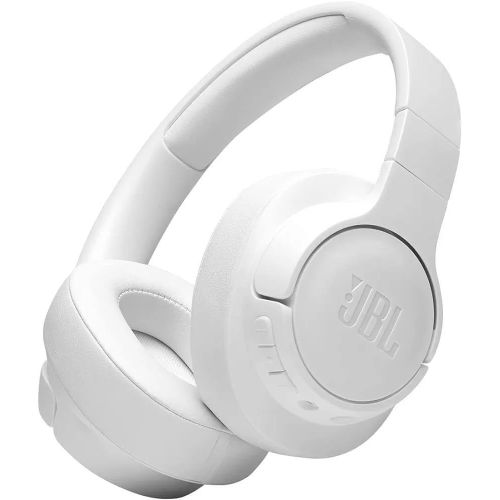 Tune 710BT Wireless Over-Ear - Bluetooth Headphones with Microphone, 50H Battery, Hands-Free Calls, Portable- Multicolor